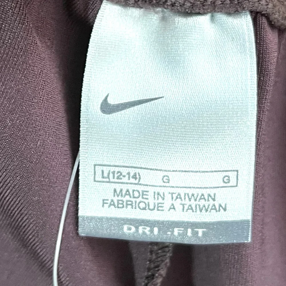 Nike dri fit